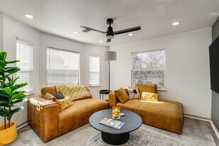 641 Central Ave in Alameda, CA - Building Photo