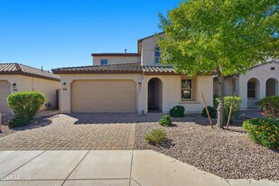 26130 N 121st Ave in Peoria, AZ - Building Photo