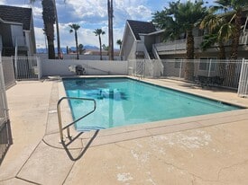 312 Orland St in Las Vegas, NV - Building Photo