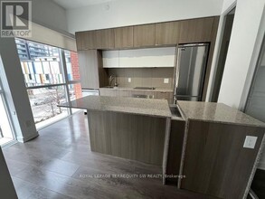 55-355 Regent Park Blvd in Toronto, ON - Building Photo - Building Photo