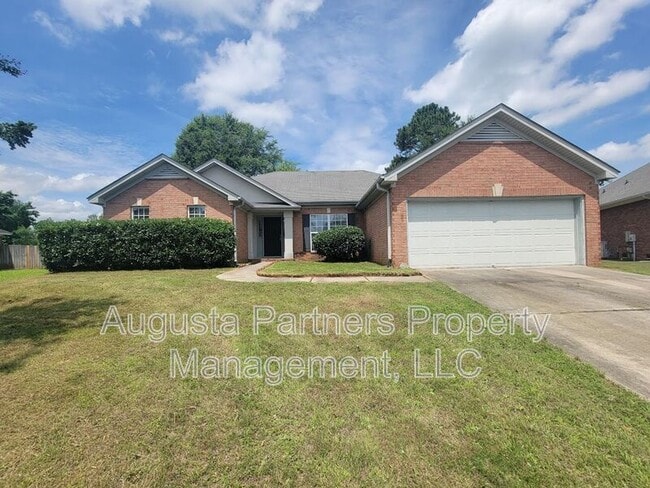 property at 4740 Waltons Cir