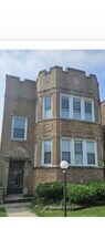 1643 E 86th Pl, Unit 1 in Chicago, IL - Building Photo
