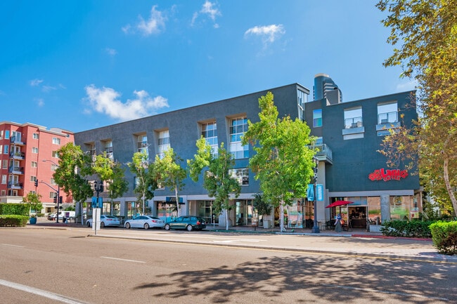 property at 101 Market St