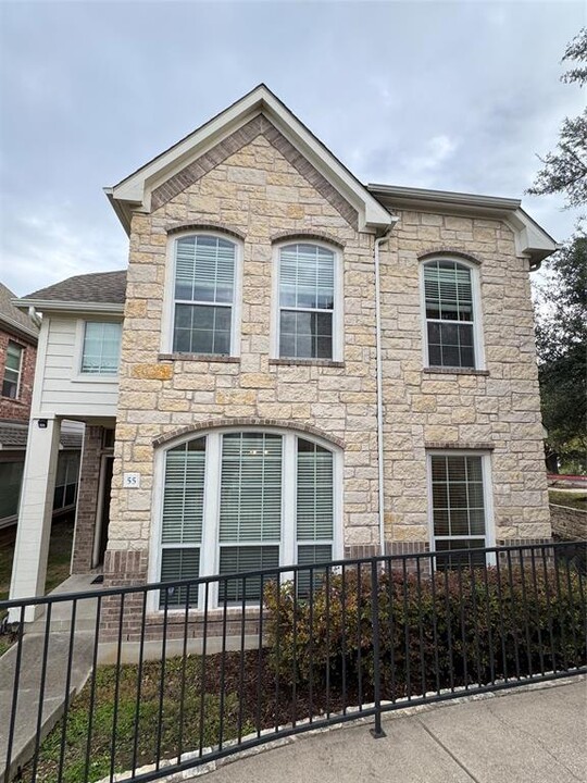 14812 Avery Ranch Blvd in Austin, TX - Building Photo