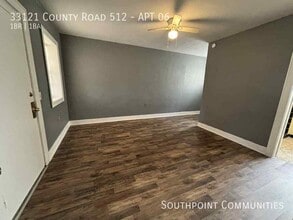 33121 Co Rd 512 in Sidon, MS - Building Photo - Building Photo