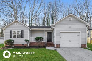 148 Garland St in Winston-Salem, NC - Building Photo