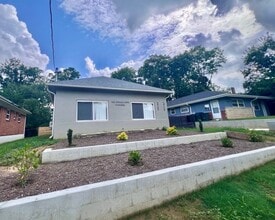 3719-3721 Kirkup Ave in Cincinnati, OH - Building Photo - Building Photo