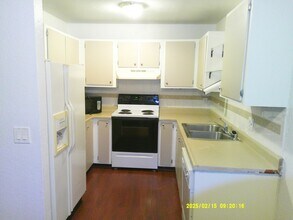 2375 Tripp Dr in Reno, NV - Building Photo - Building Photo