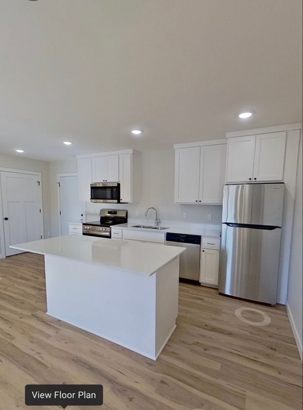 104 8th Ave SW in Waukon, IA - Building Photo - Building Photo