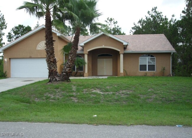 property at 1229 Claremont St E