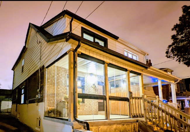 property at 10 Oak Park Av