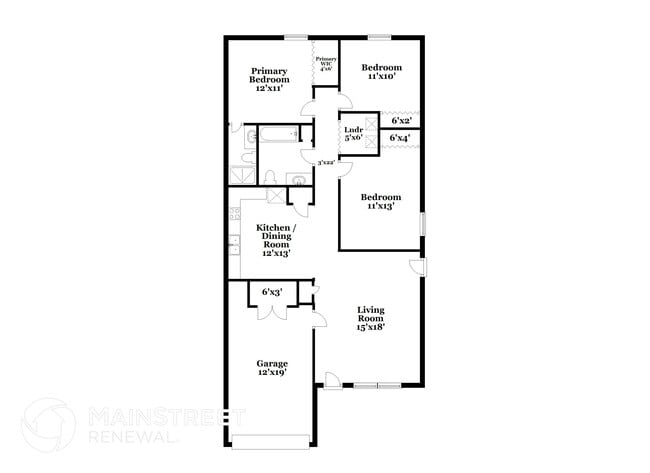 211 Golfview Dr in Pleasant Hill, MO - Foto de edificio - Building Photo