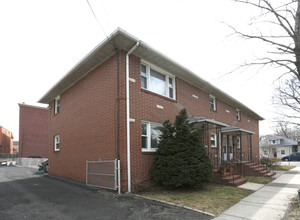 401 S Wood Ave in Linden, NJ - Building Photo - Building Photo