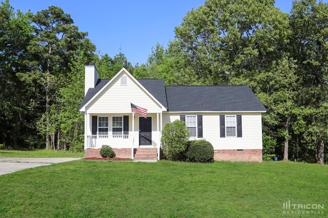 property at 1017 Laurel Leaf Rd