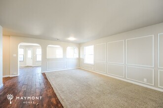 3847 Mist Flower Dr in Converse, TX - Foto de edificio - Building Photo