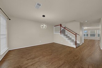 3111 Rendezvous Ct in Spring, TX - Building Photo - Building Photo