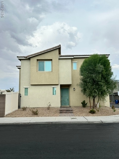 property at 2670 Bengal Tan Ave