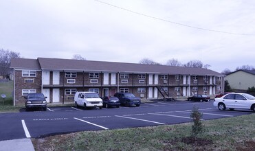 4834 Scheel Rd in Knoxville, TN - Building Photo - Building Photo