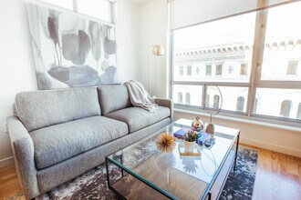 1285 Sutter St-Unit -1002 in San Francisco, CA - Building Photo - Building Photo