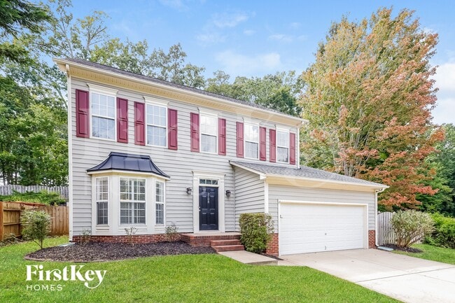 property at 2108 Pineapple Ct