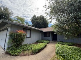 1953 Marlene Ave in Redding, CA - Building Photo