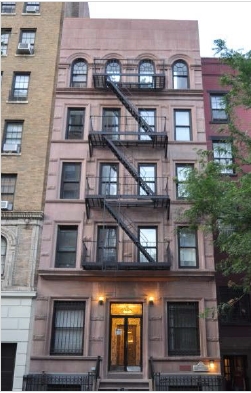 53 W 11th St in New York, NY - Building Photo - Building Photo