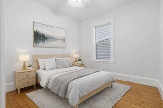 151 L St in Boston, MA - Building Photo - Building Photo