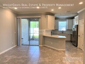 1073 Amber Leaf Trail in Wesley Chapel, FL - Building Photo - Building Photo