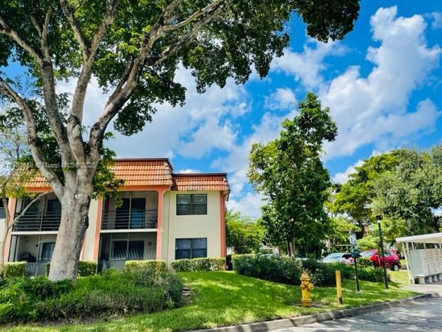 property at 20905 NE 8th Ct