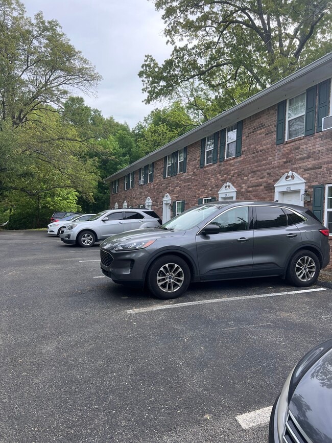 601 Blueberry Hills Rd NE in Cleveland, TN - Building Photo - Building Photo