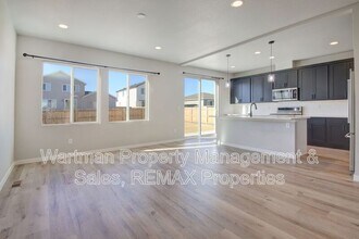 462 Blanket Flower St in Calhan, CO - Building Photo - Building Photo