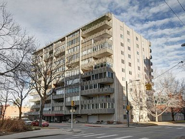 800 N Washington St in Denver, CO - Building Photo - Building Photo