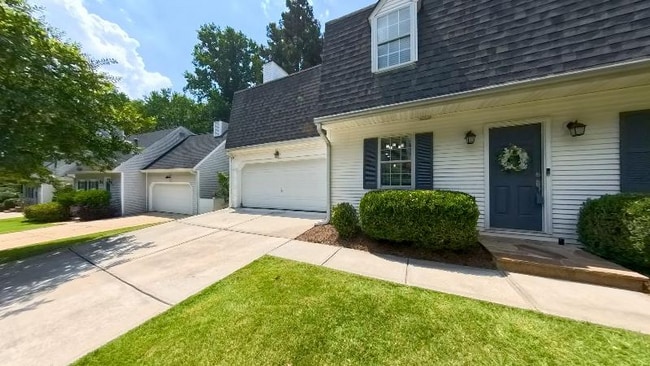 1169 Haven Brook Way NE in Atlanta, GA - Foto de edificio - Building Photo