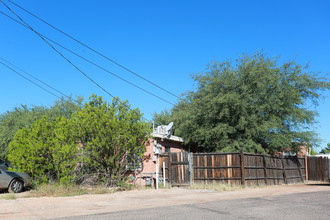 3939 E Mabel St in Tucson, AZ - Building Photo - Building Photo