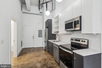 2000 N 2nd St in Philadelphia, PA - Building Photo - Building Photo