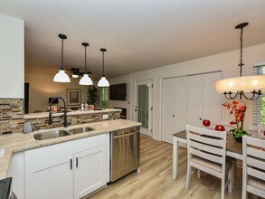 505 Gooseneck Dr in Cary, NC - Building Photo - Building Photo