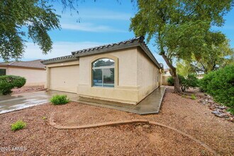 4128 E Copper Rd in Queen Creek, AZ - Building Photo - Building Photo