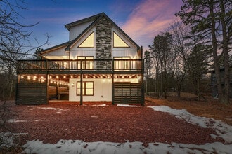 126 Petrarch Trail, Unit ID1399813P in Albrightsville, PA - Building Photo - Building Photo