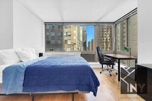 2 Maiden Ln in New York, NY - Building Photo