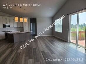 W217N6181 Masters Dr in Menomonee Falls, WI - Building Photo - Building Photo