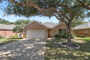 108 Windmill Cir in Leander, TX - Building Photo