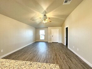 3709 Urbana Pl in Lubbock, TX - Building Photo - Building Photo