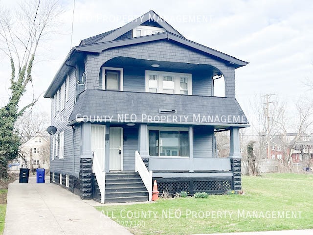 property at 3310 E 134th St