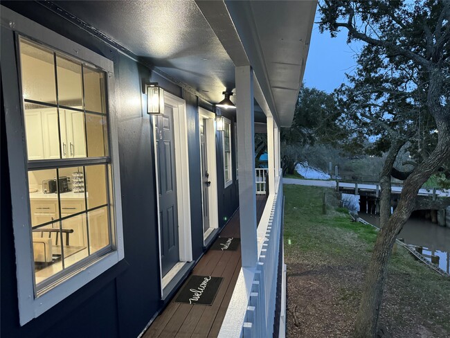 property at 5202 County Rd 469