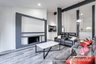 5500 Torrance Blvd in Torrance, CA - Building Photo