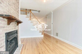1640 S Hanover St in Baltimore, MD - Building Photo - Building Photo