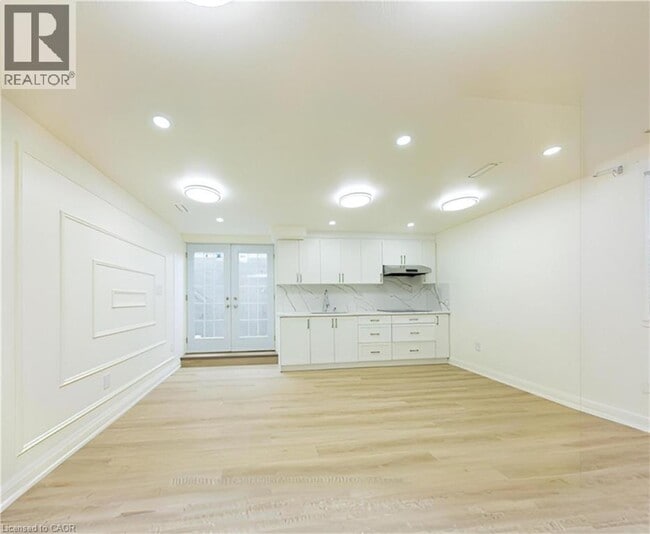 211 Granite Rdg Trl in Hamilton, ON - Building Photo - Building Photo