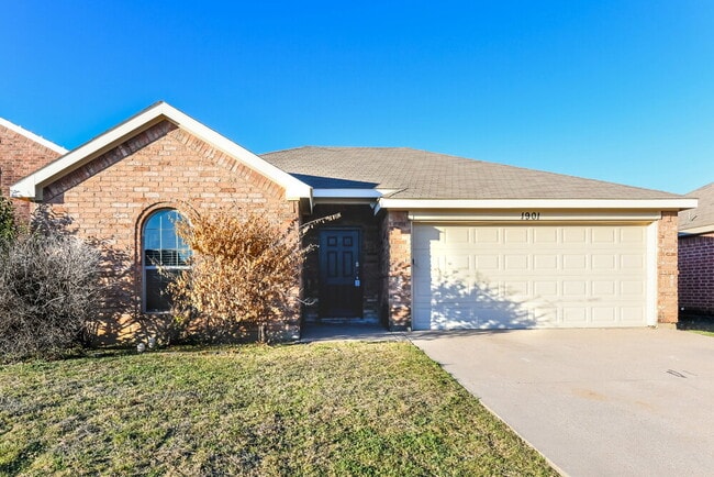 property at 1901 Belshire Ct