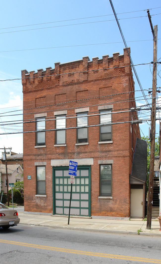 113 in Poughkeepsie, NY - Building Photo - Building Photo