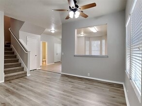 6255 Gillian Park Dr in Katy, TX - Building Photo - Building Photo